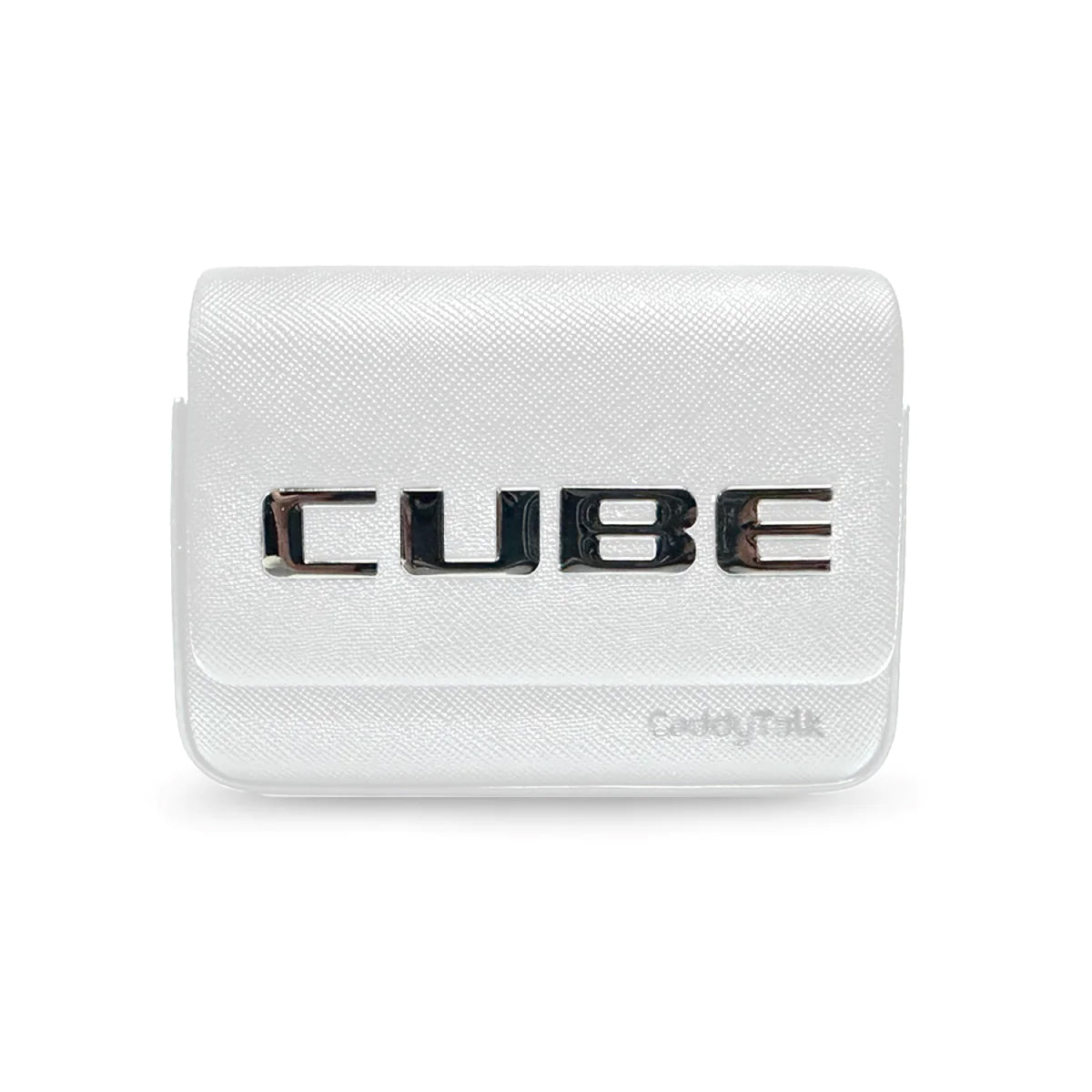 Caddy Talk Cube Range Finder