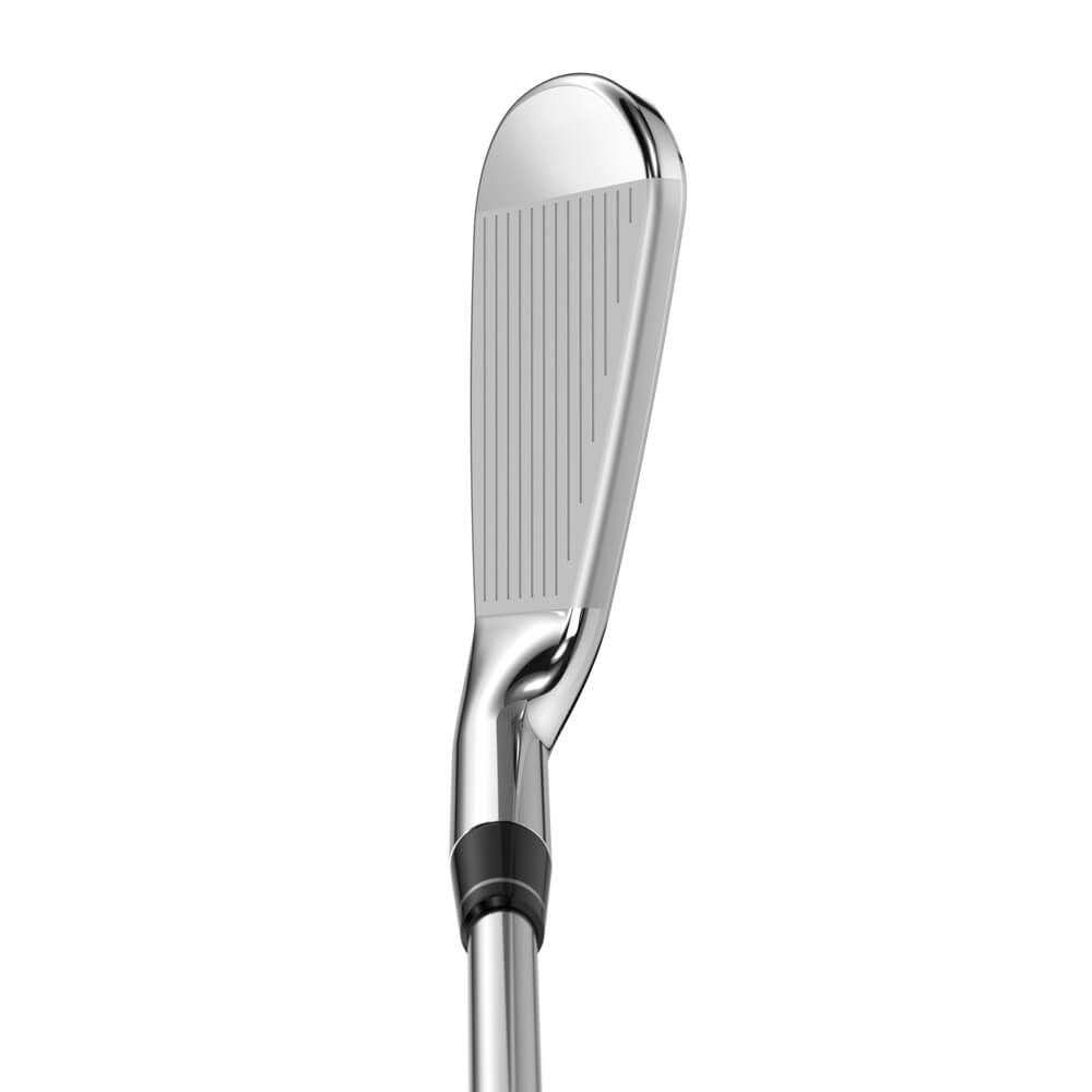 Callaway Apex Ai150 4 - PW Steel - Men's Irons