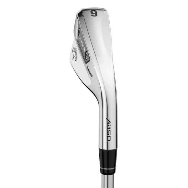 Callaway Apex Ai150 4 - PW Steel - Men's Irons