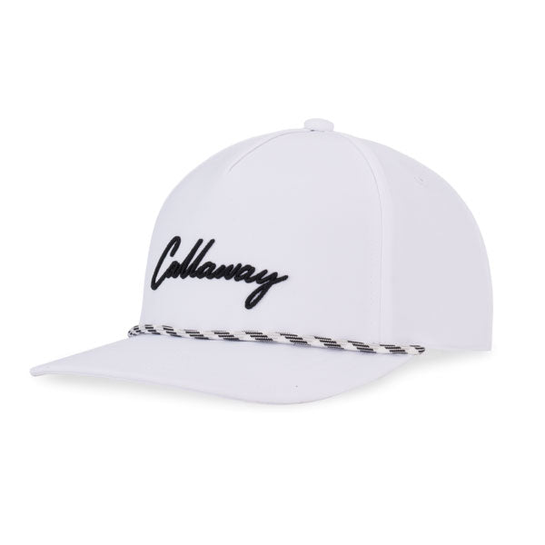 Callaway Birdie Putt Rope Headwear