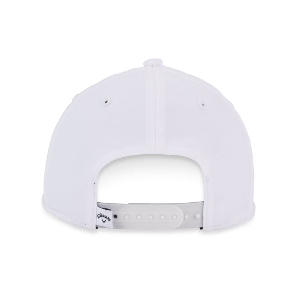 Callaway Birdie Putt Rope Headwear
