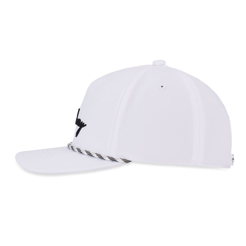 Callaway Birdie Putt Rope Headwear