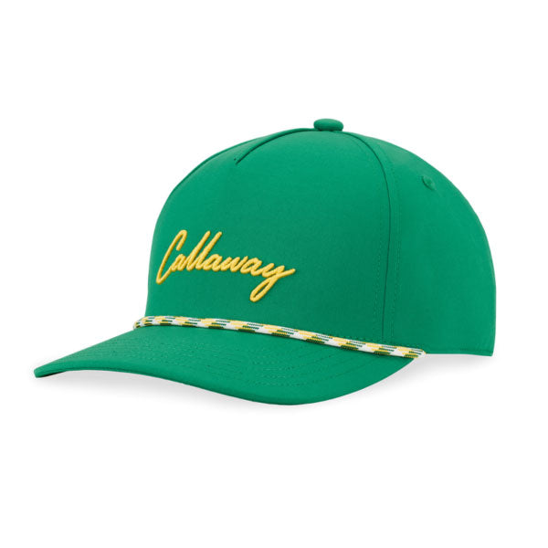 Callaway Birdie Putt Rope Headwear