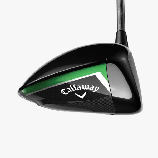 Callaway Elyte Triple Diamond Tensei 1K 65 Graphite Men's Driver