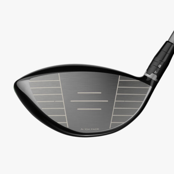 Callaway Elyte Triple Diamond Tensei 1K 65 Graphite Men's Driver