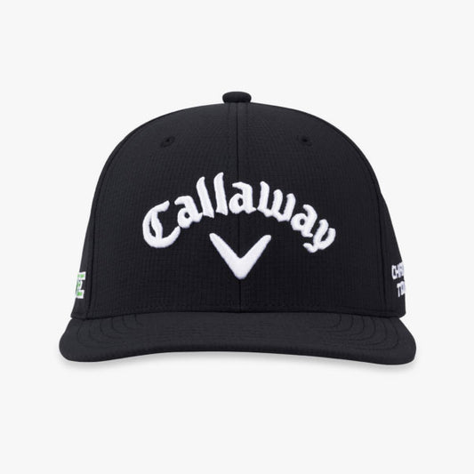 Callaway Performance Pro 25 Black Headwear
