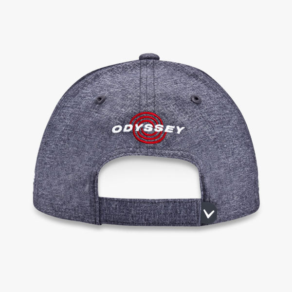 Callaway Performance Pro 25 Heather Charcoal Headwear