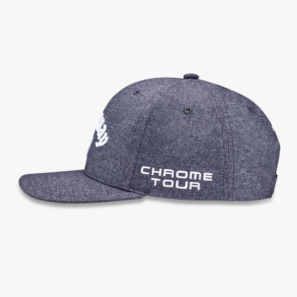 Callaway Performance Pro 25 Heather Charcoal Headwear