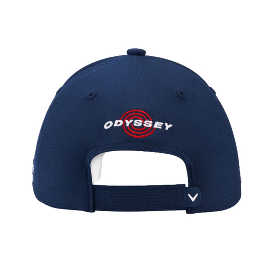 Callaway Performance Pro 25 Navy Headwear