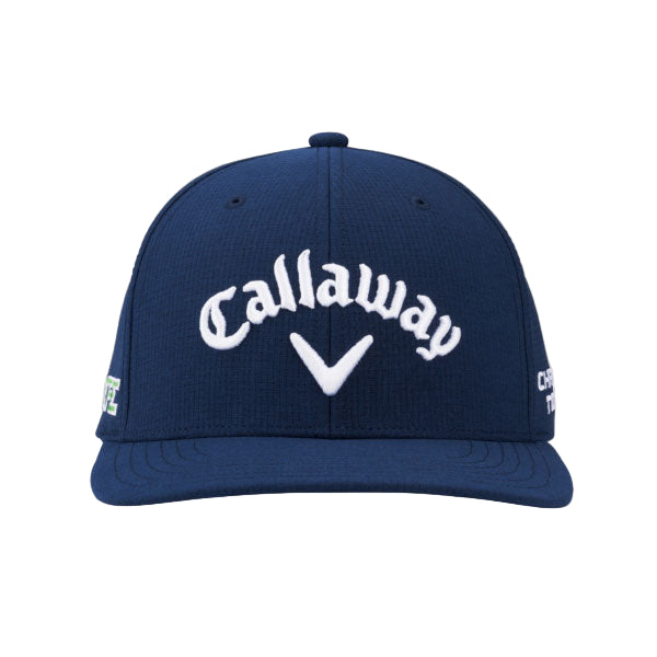 Callaway Performance Pro 25 Navy Headwear