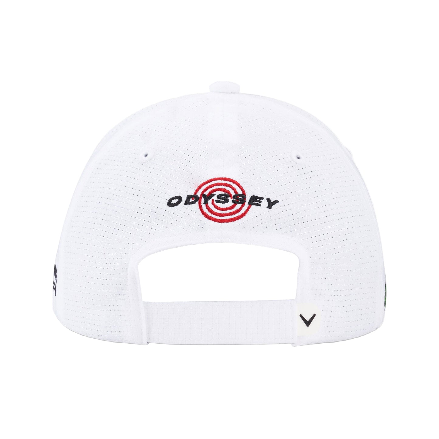 Callaway Performance Pro 25 White Headwear