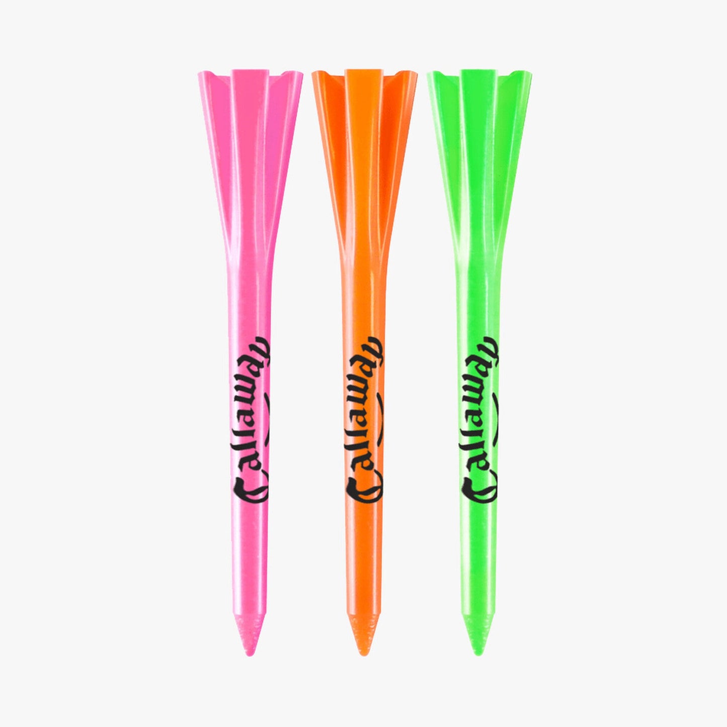 Callaway Performance Tees Neon - 30 Tees