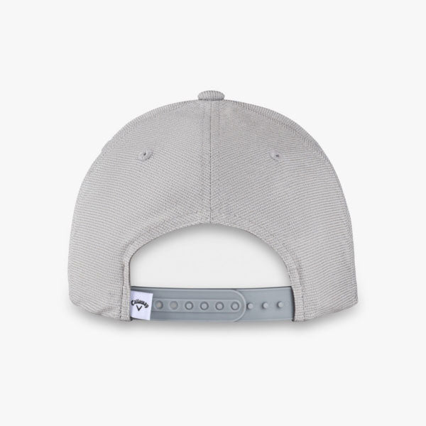Callaway Rutherford 2024 Flexfit Grey Headwear