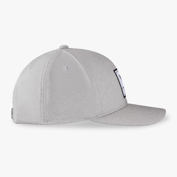 Callaway Rutherford 2024 Flexfit Grey Headwear