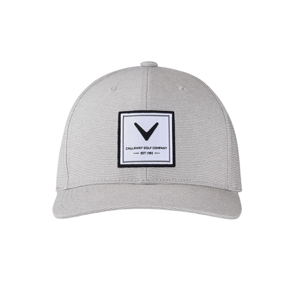 Callaway Rutherford 2024 Flexfit Grey Headwear