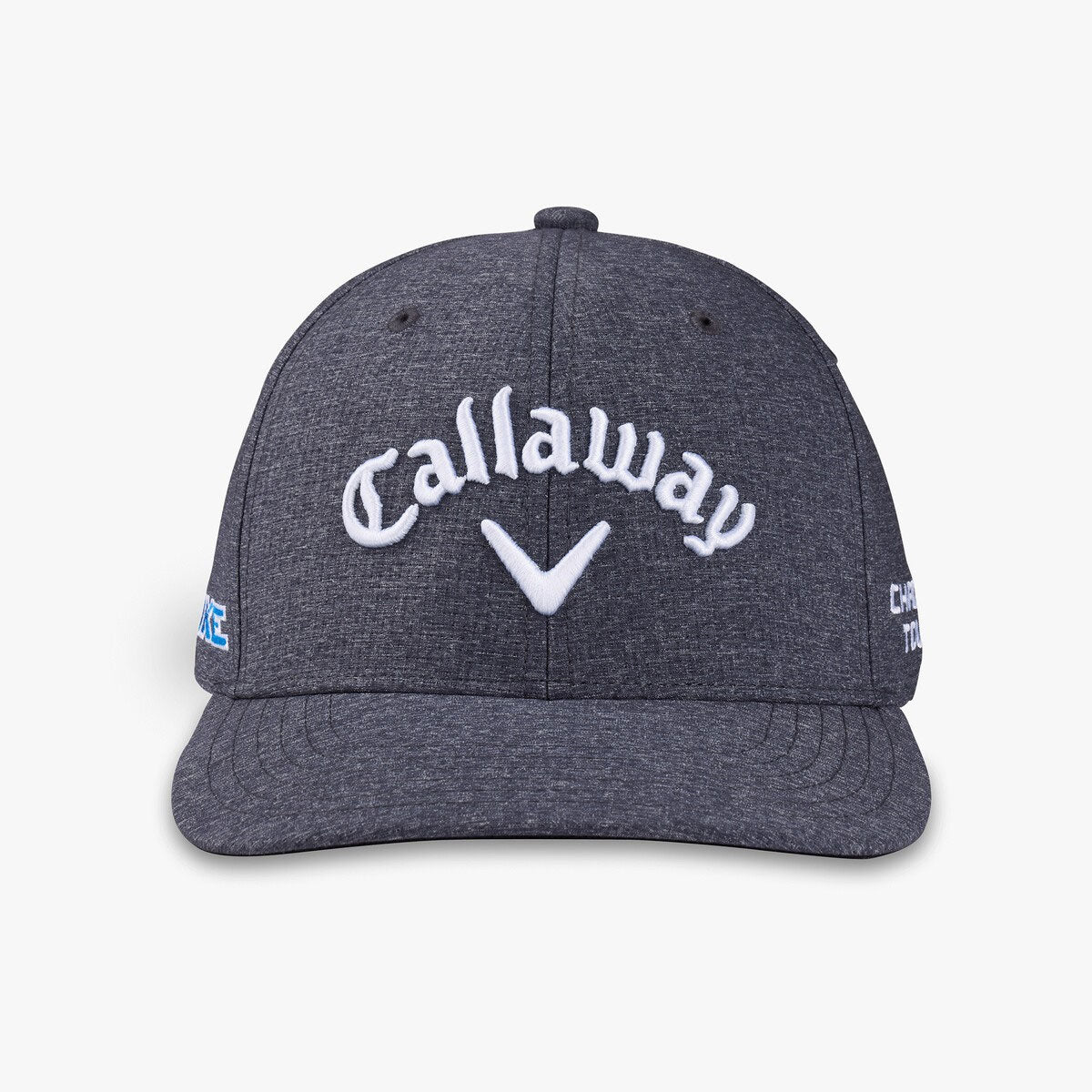 Callaway TA Performance Pro 24 Adjustable Heather Grey/White Headwear
