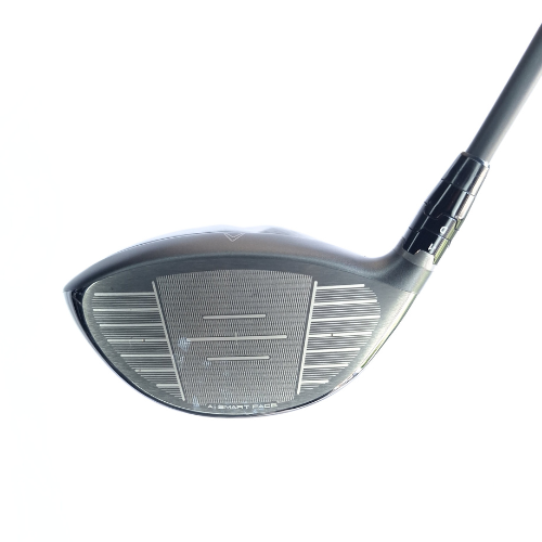 Callaway Ai Smoke Max 9 Tensei 55 Stiff - Pre Owned Driver