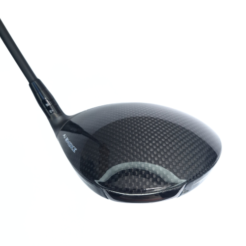 Callaway Ai Smoke TD 10.5 degree Stiff - Pre Owned Driver