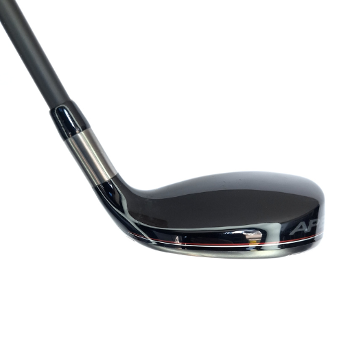 Callaway Apex Pro 3 Hybrid MMT 80 Stiff - Pre Owned Hybrid