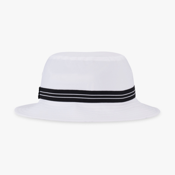 Callaway Bucket 25 White/Black Headwear