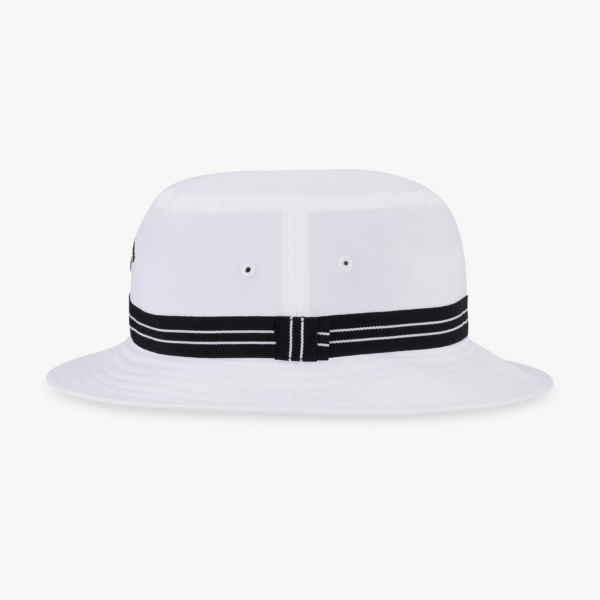 Callaway Bucket 25 White/Black Headwear