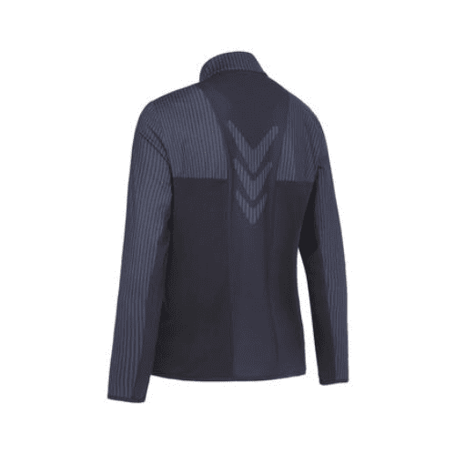 Callaway Caviar Quarter Zip Sweater