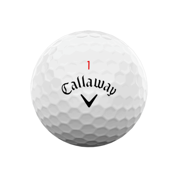 Callaway Chrome Soft X Men's Golf Ball