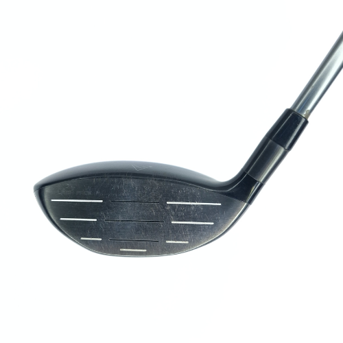 Callaway Mavrik 3 Wood Hzardus 5.0 - Pre Owned Fairway