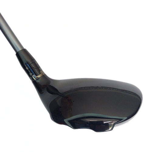 Callaway Paradym 21 Deg Reg 5.5 - Pre Owned Hybrid