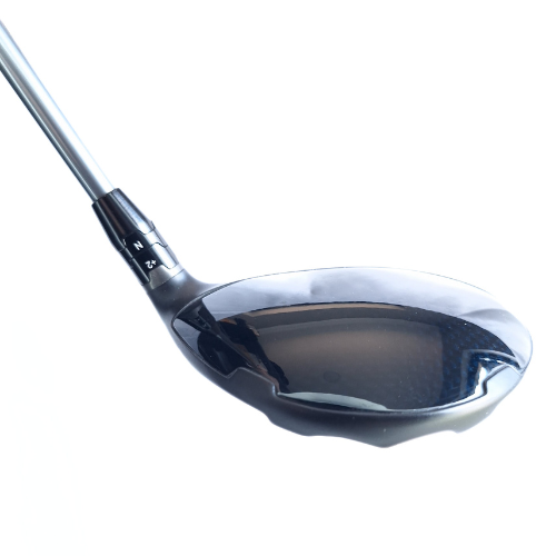 Callaway Paradym 3 Wood Hzrdus 5.5 60G - Pre Owned Fairway