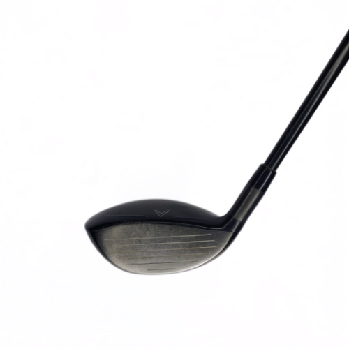 Callaway Rogue 15 Hzardus 6.5 83G -Pre Owned 3 Wood