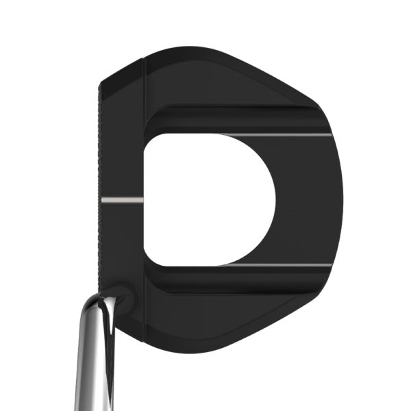 Cleveland HB Soft 2 Black Retreve Men's Putter