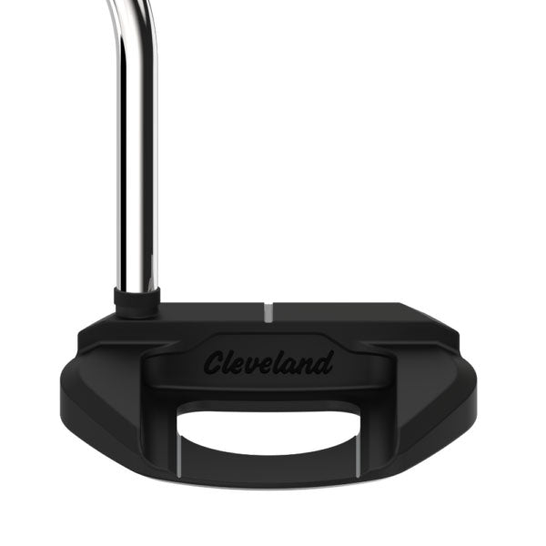 Cleveland HB Soft 2 Black Retreve Men's Putter