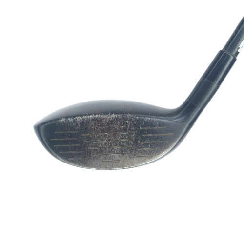 Cleveland Black 3 Wood 45 Gram Stiff - Pre Owned Fairway