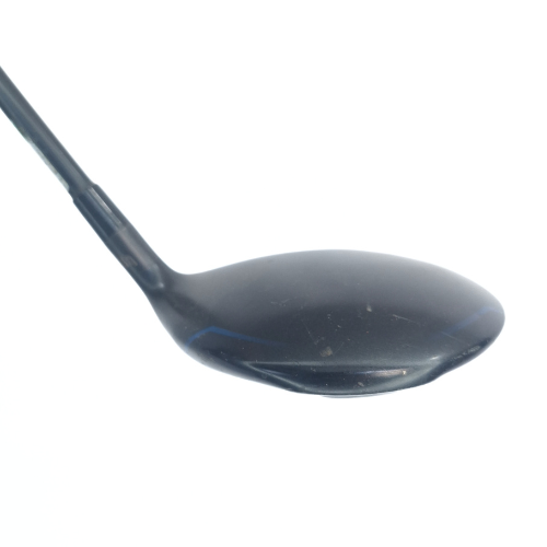 Cleveland Black 3 Wood 45 Gram Stiff - Pre Owned Fairway