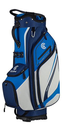 Cleveland Friday - Cart Bags