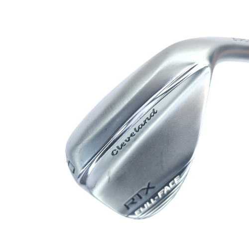 Cleveland RTX Full Face 50 Degree - Pre Owned Wedge