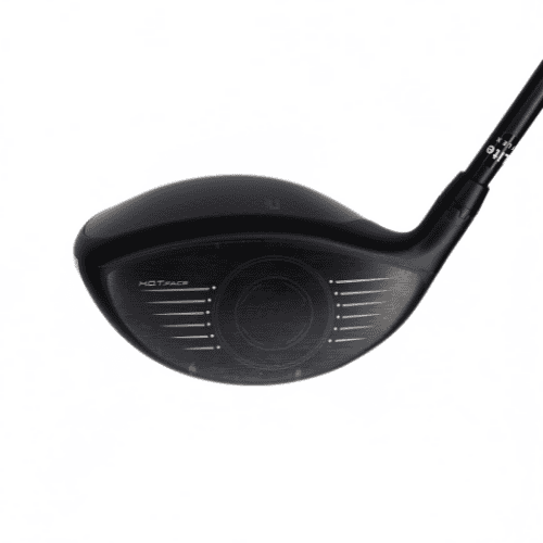 Cobra AeroJet 10.5 Helium 4F2 - Pre Owned Driver