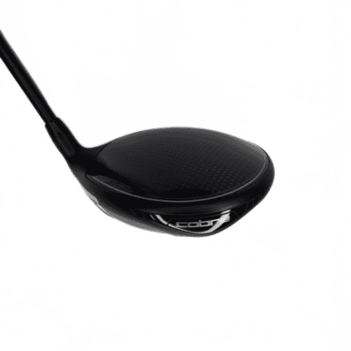 Cobra AeroJet 10.5 Helium 4F2 - Pre Owned Driver