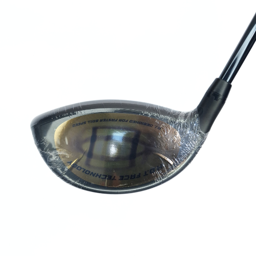 Cobra LTD X LS 10.5 Degree LINQ 60 Gram Stiff - Pre Owned Driver