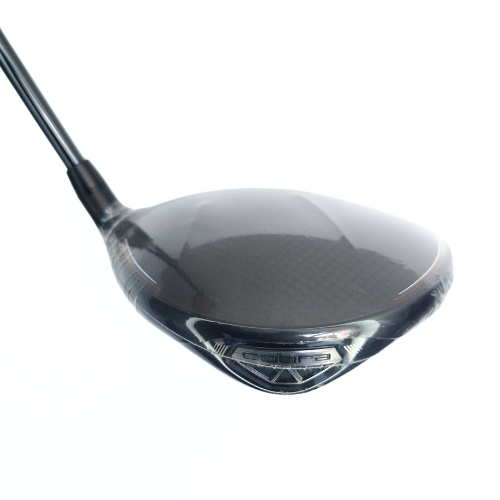Cobra LTD X LS 10.5 Degree LINQ 60 Gram Stiff - Pre Owned Driver