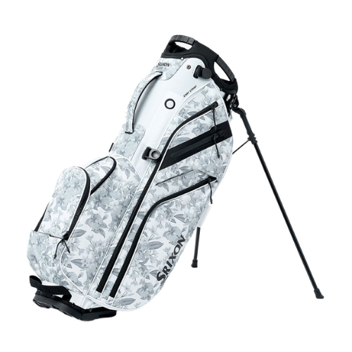 Srixon Floral Stand Bag
