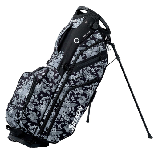 Srixon Floral Stand Bag