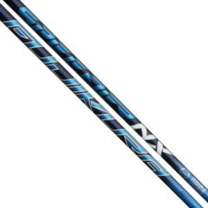 Fujikura Speeder NX6 Graphite Shaft