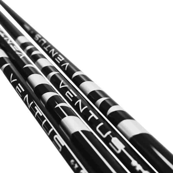 Fujikura Ventus Black 60 Graphite Shaft