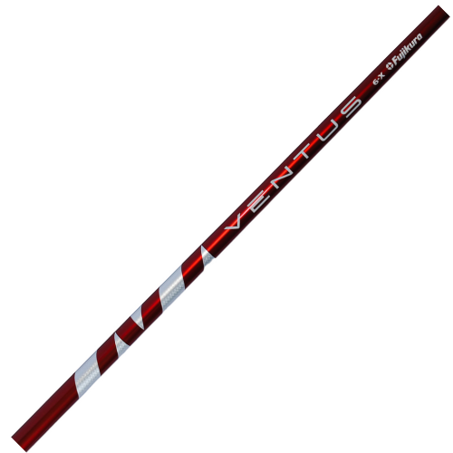 Fujikura Ventus Red 60 Graphite Shaft – The Golf Lab Fujikura Ventus Red 60 Graphite Shaft – The Golf Lab