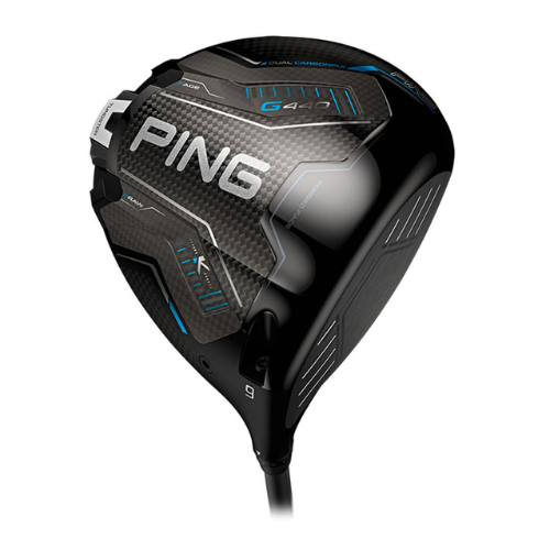 【人気】TourAD FI/4R2/1W/PING/G440K/G440/430 Ping G440 K - Men's Driver – The Golf Lab