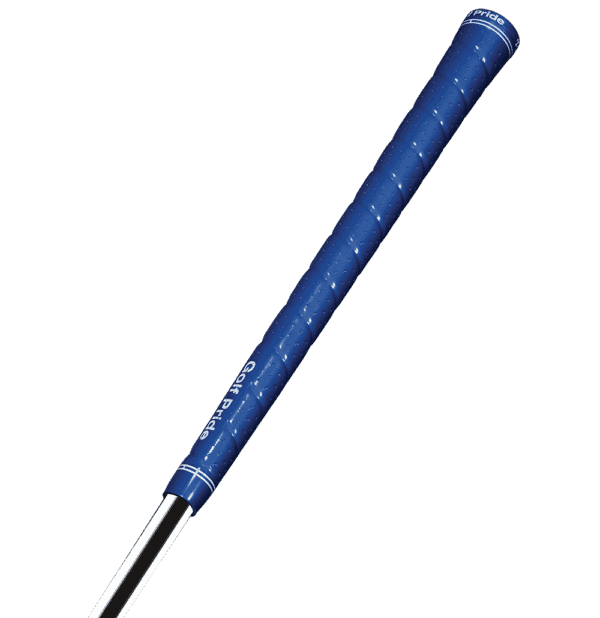 Golf Pride Tour Wrap Blue Grip