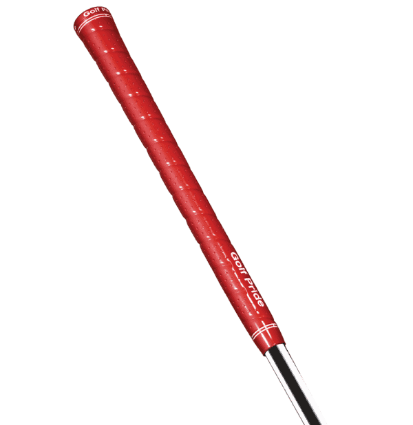 Golf Pride Tour Wrap Red Grip