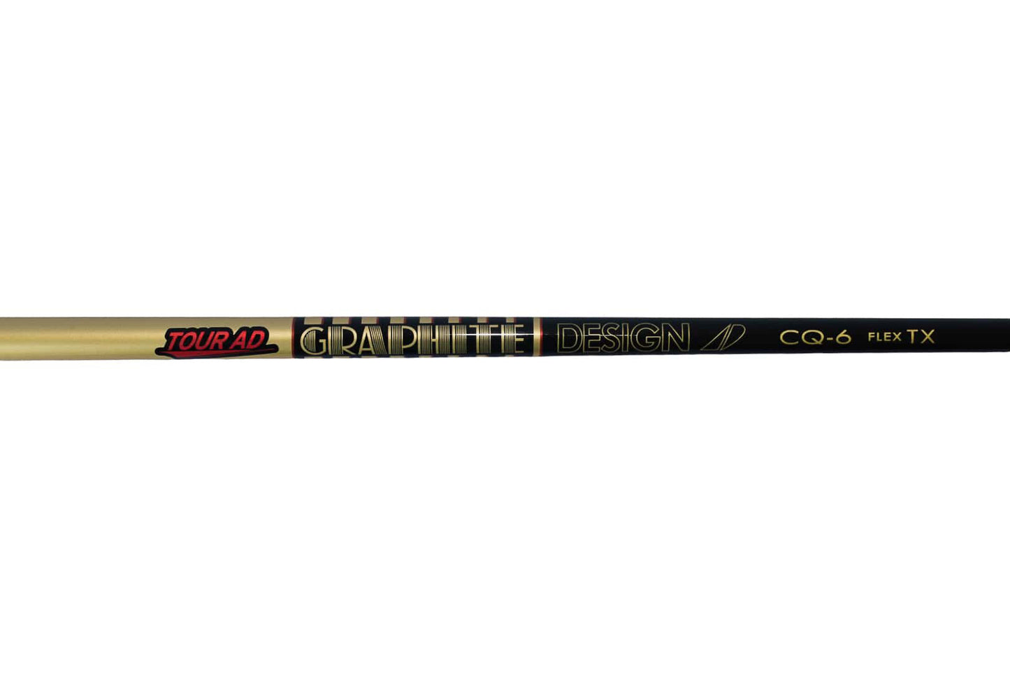 Graphite Design Tour AD CQ Series